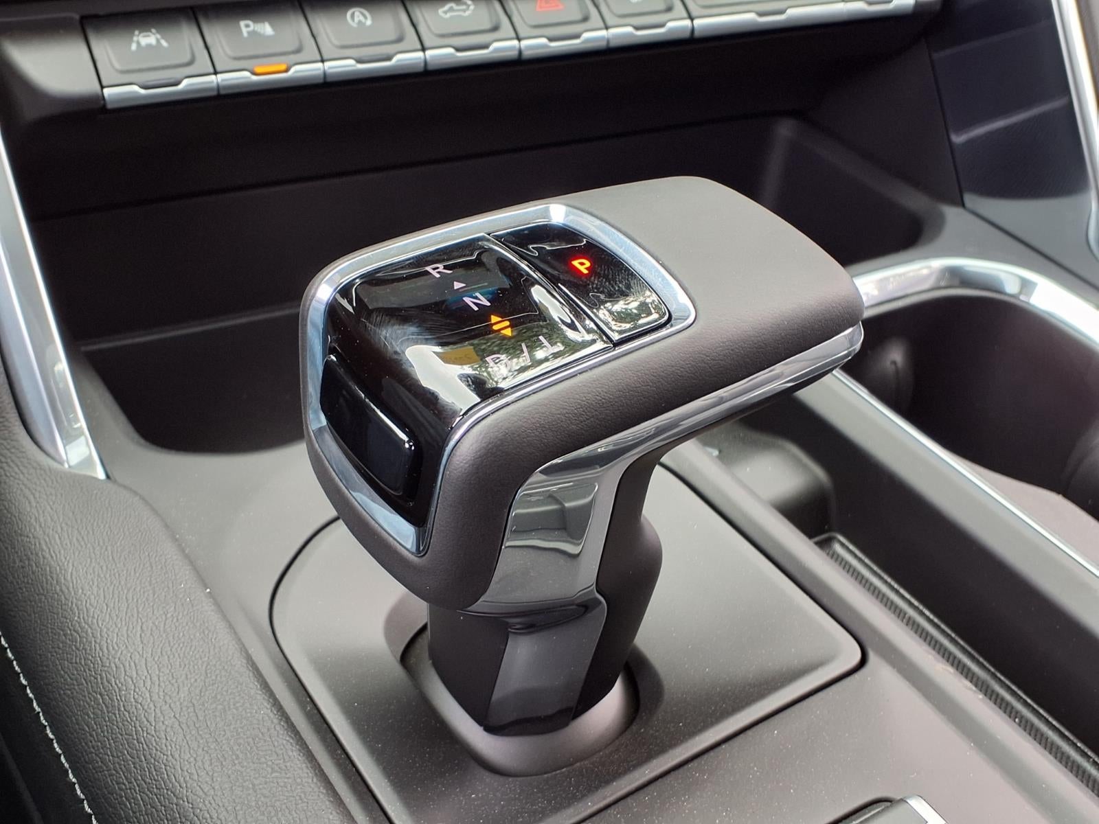 2026 GMC Sierra 1500 Denali Crew Cab Short Box 4WD