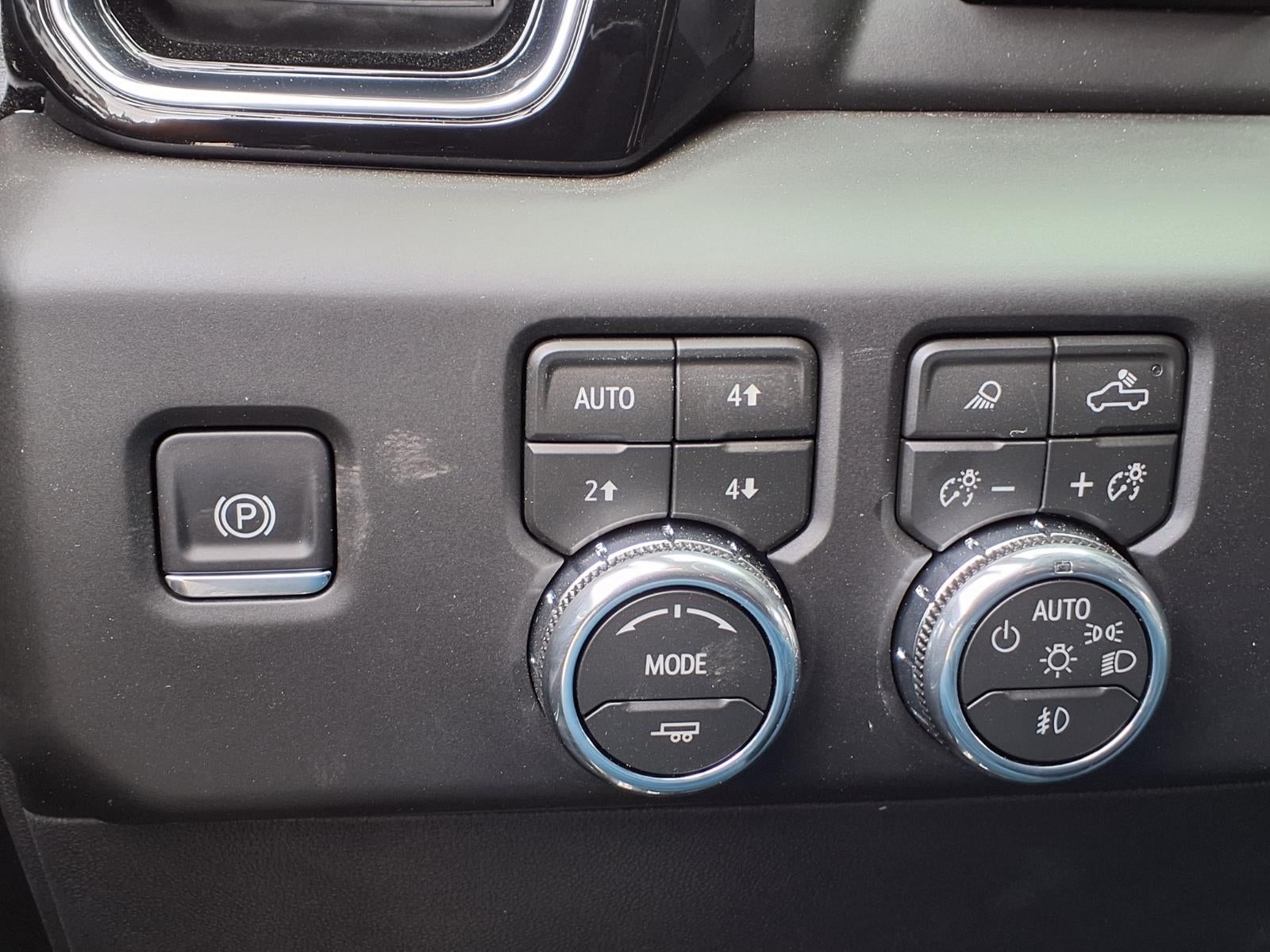 2026 GMC Sierra 1500 Denali - Photo 15