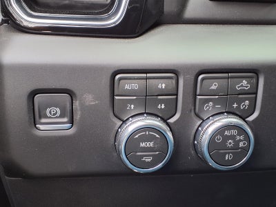 2026 GMC Sierra 1500 Denali Crew Cab Short Box 4WD