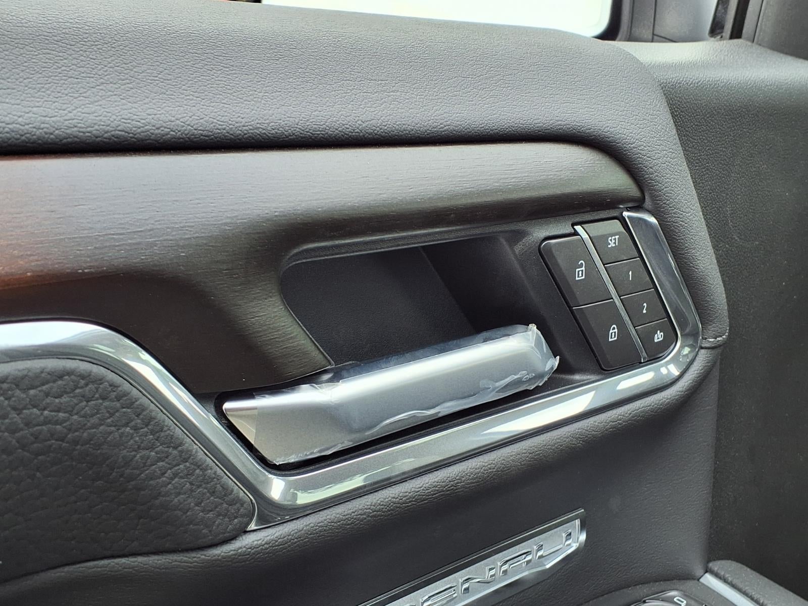 2026 GMC Sierra 1500 Denali - Photo 16
