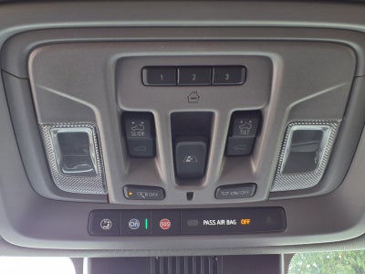 2026 GMC Sierra 1500 Denali Crew Cab Short Box 4WD