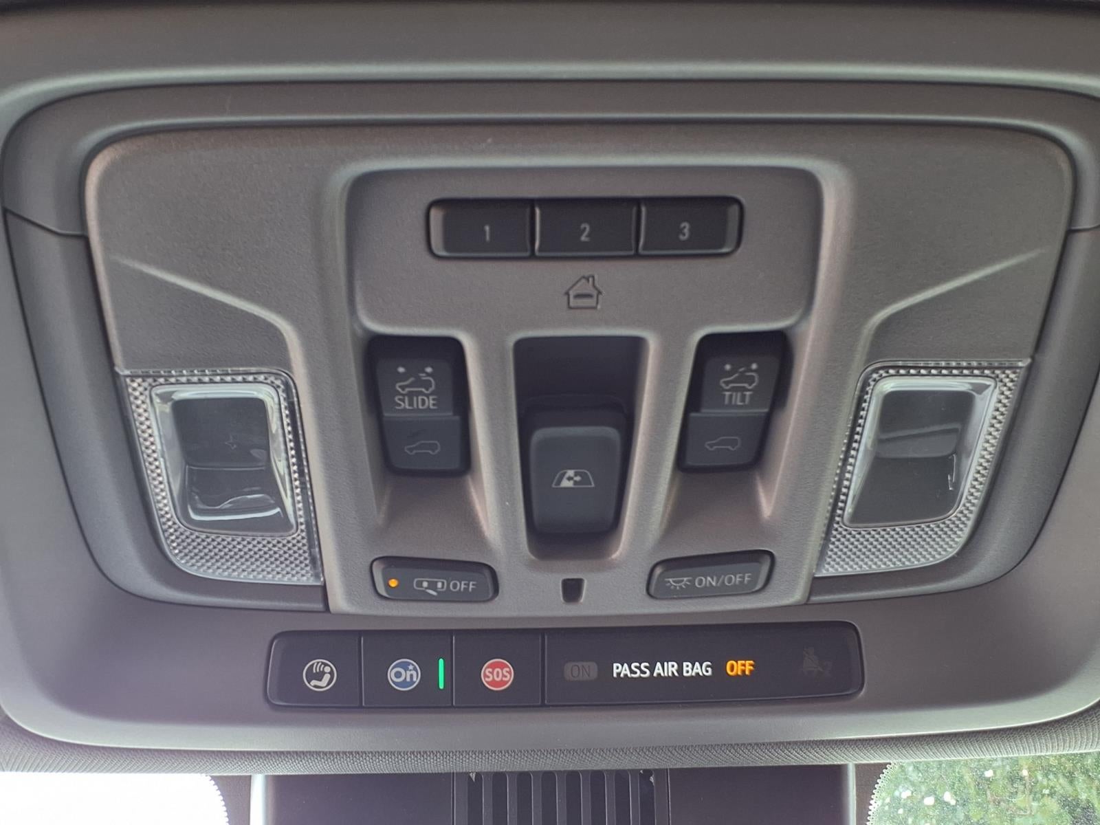 2026 GMC Sierra 1500 Denali Crew Cab Short Box 4WD