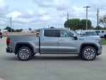 2026 GMC Sierra 1500 Denali Crew Cab Short Box 4WD