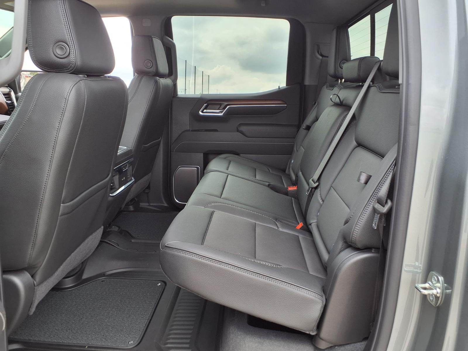 2026 GMC Sierra 1500 Denali - Photo 20