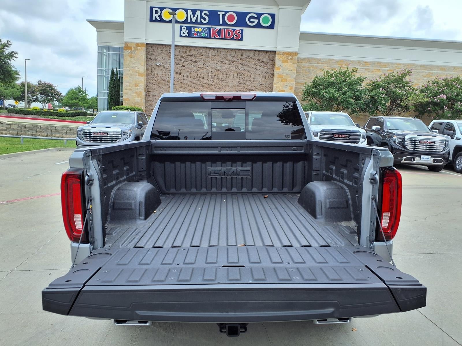 2026 GMC Sierra 1500 Denali - Photo 23