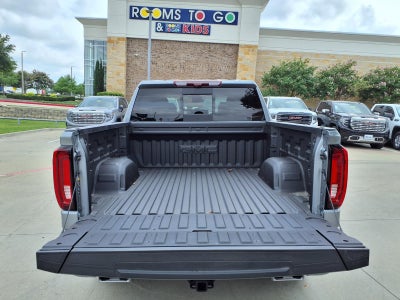 2026 GMC Sierra 1500 Denali Crew Cab Short Box 4WD