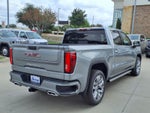 2026 GMC Sierra 1500 Denali Crew Cab Short Box 4WD