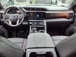2026 GMC Sierra 1500 Denali Crew Cab Short Box 4WD