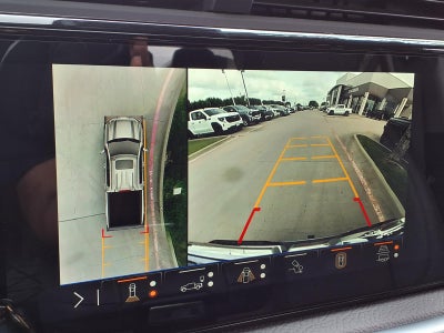 2026 GMC Sierra 1500 Denali Crew Cab Short Box 4WD