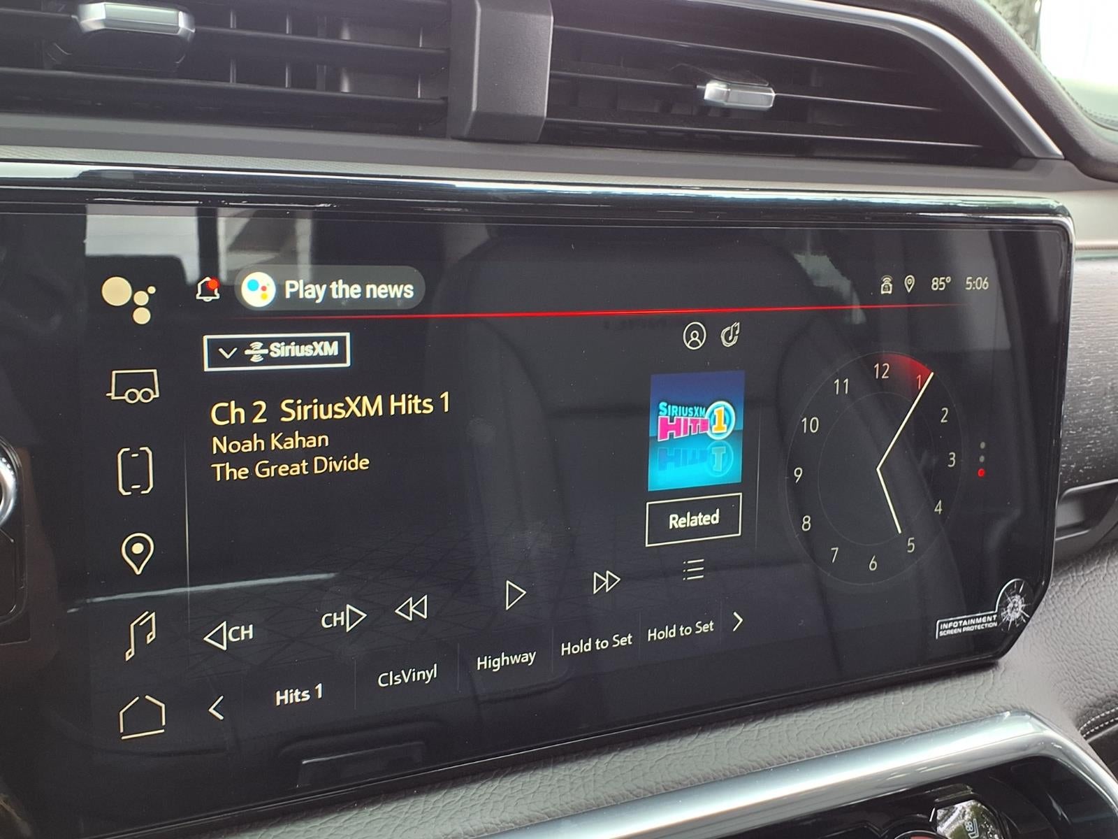 2026 GMC Sierra 1500 Denali - Photo 7