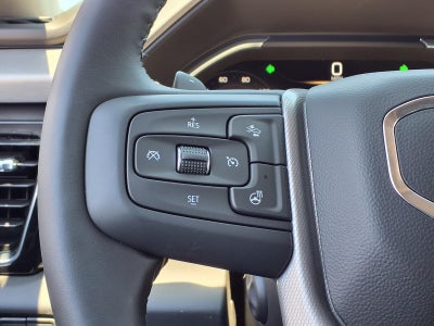 2026 GMC Sierra 1500 Denali Crew Cab Short Box 4WD