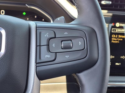 2026 GMC Sierra 1500 Denali Crew Cab Short Box 4WD
