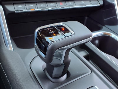 2026 GMC Sierra 1500 Denali Crew Cab Short Box 4WD