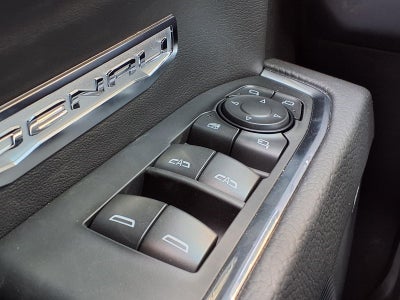 2026 GMC Sierra 1500 Denali Crew Cab Short Box 4WD