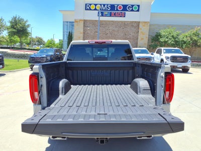 2026 GMC Sierra 1500 Denali Crew Cab Short Box 4WD