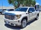 2026 GMC Sierra 1500 Denali Crew Cab Short Box 4WD