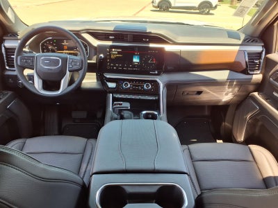 2026 GMC Sierra 1500 Denali Crew Cab Short Box 4WD