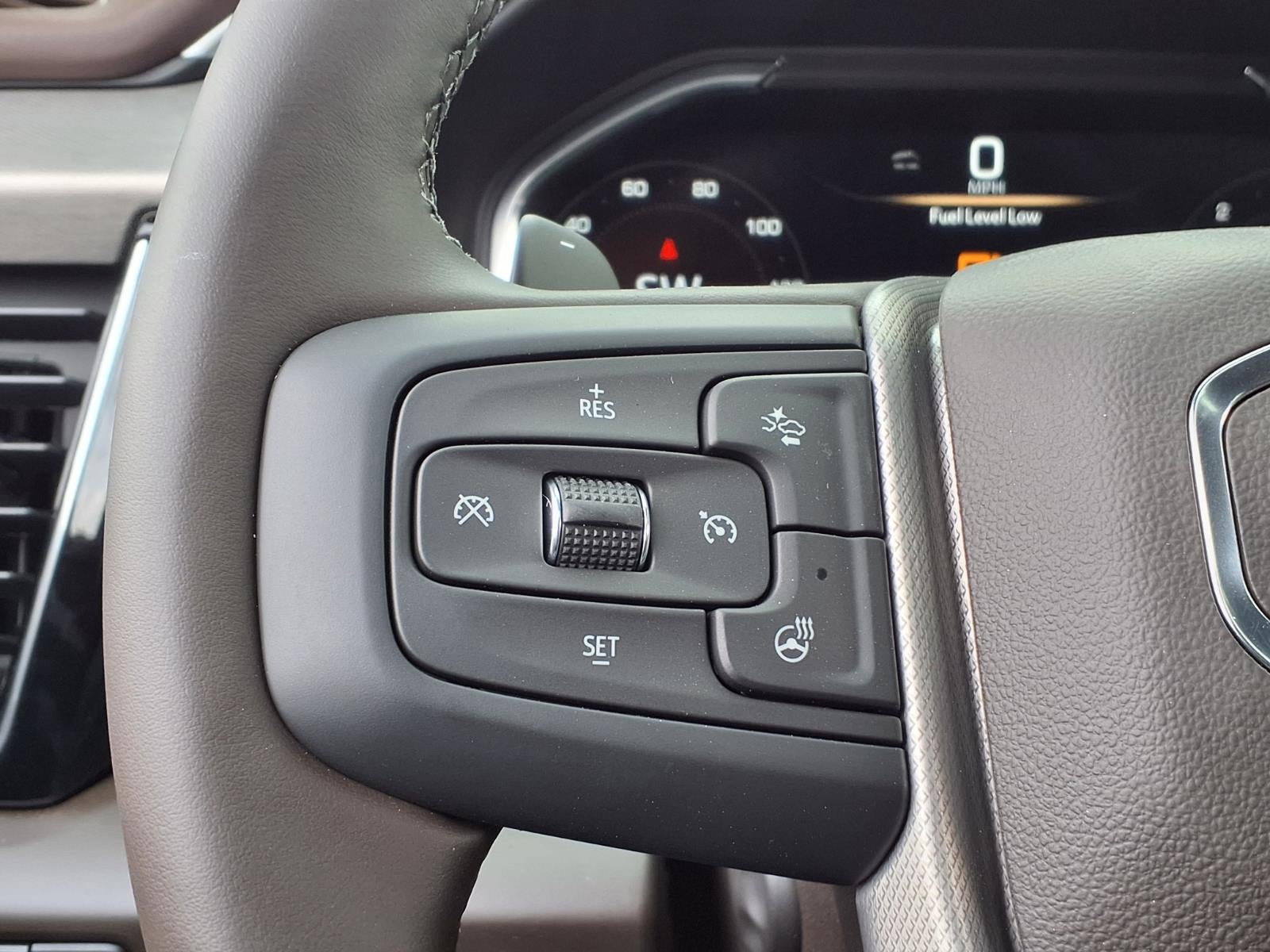 2026 GMC Sierra 1500 Denali Crew Cab Short Box 4WD