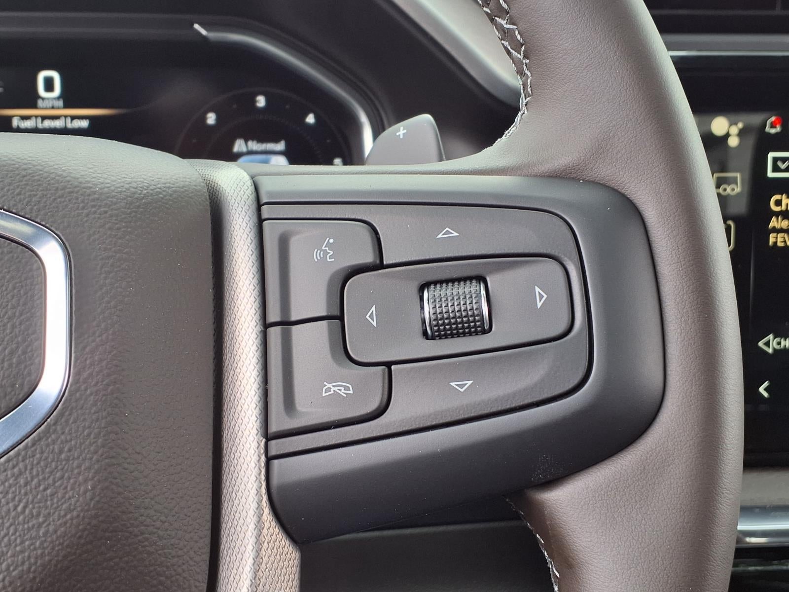 2026 GMC Sierra 1500 Denali Crew Cab Short Box 4WD