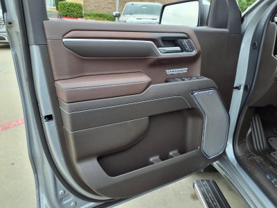 2026 GMC Sierra 1500 Denali Crew Cab Short Box 4WD