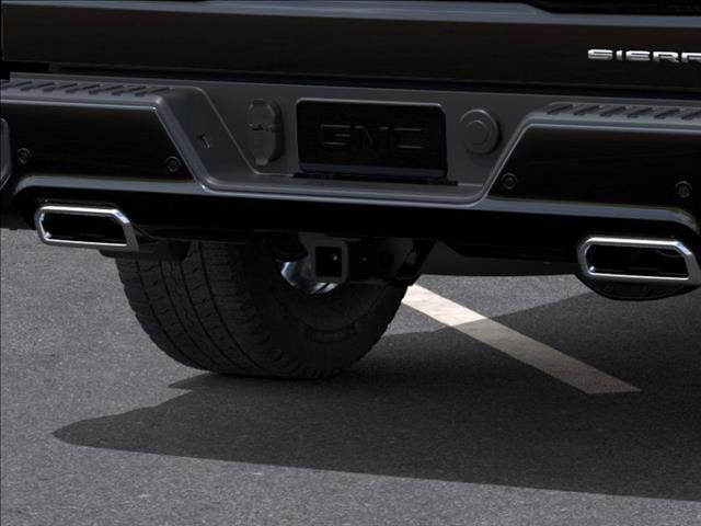 2026 GMC Sierra 1500 Denali Crew Cab Short Box 4WD