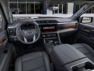 2026 GMC Sierra 1500 Denali Crew Cab Short Box 4WD