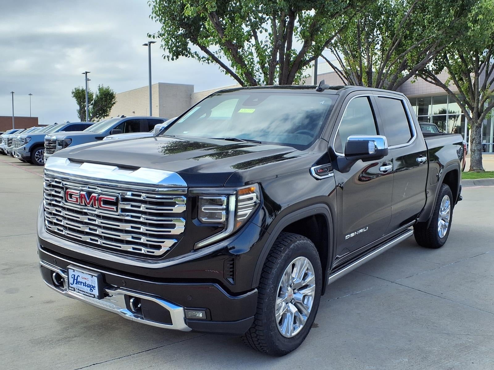 2026 GMC Sierra 1500 Denali - Photo 28