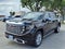 2026 GMC Sierra 1500 Denali Crew Cab Short Box 4WD