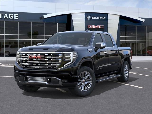 2026 GMC Sierra 1500 Denali Crew Cab Short Box 4WD
