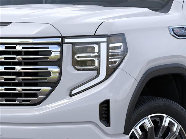 2026 GMC Sierra 1500 Denali Crew Cab Short Box 4WD