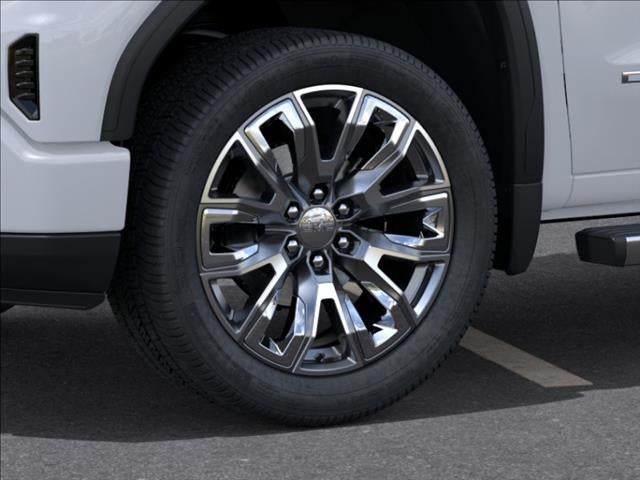 2026 GMC Sierra 1500 Denali Crew Cab Short Box 4WD