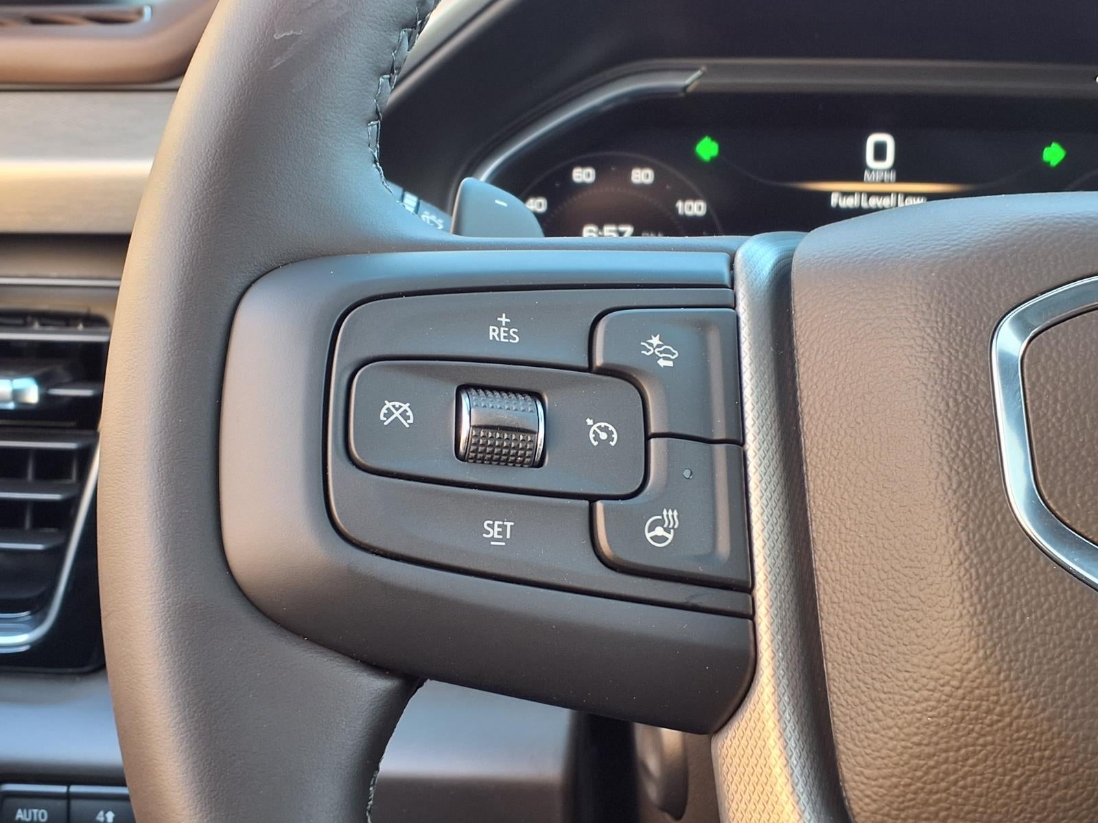 2026 GMC Sierra 1500 Denali Crew Cab Short Box 4WD