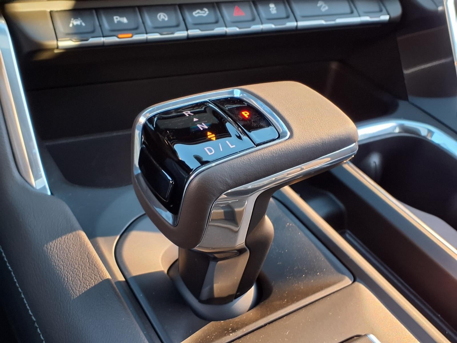 2026 GMC Sierra 1500 Denali Crew Cab Short Box 4WD