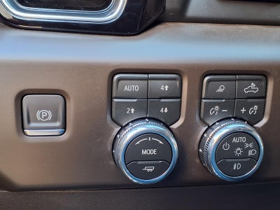 2026 GMC Sierra 1500 Denali Crew Cab Short Box 4WD