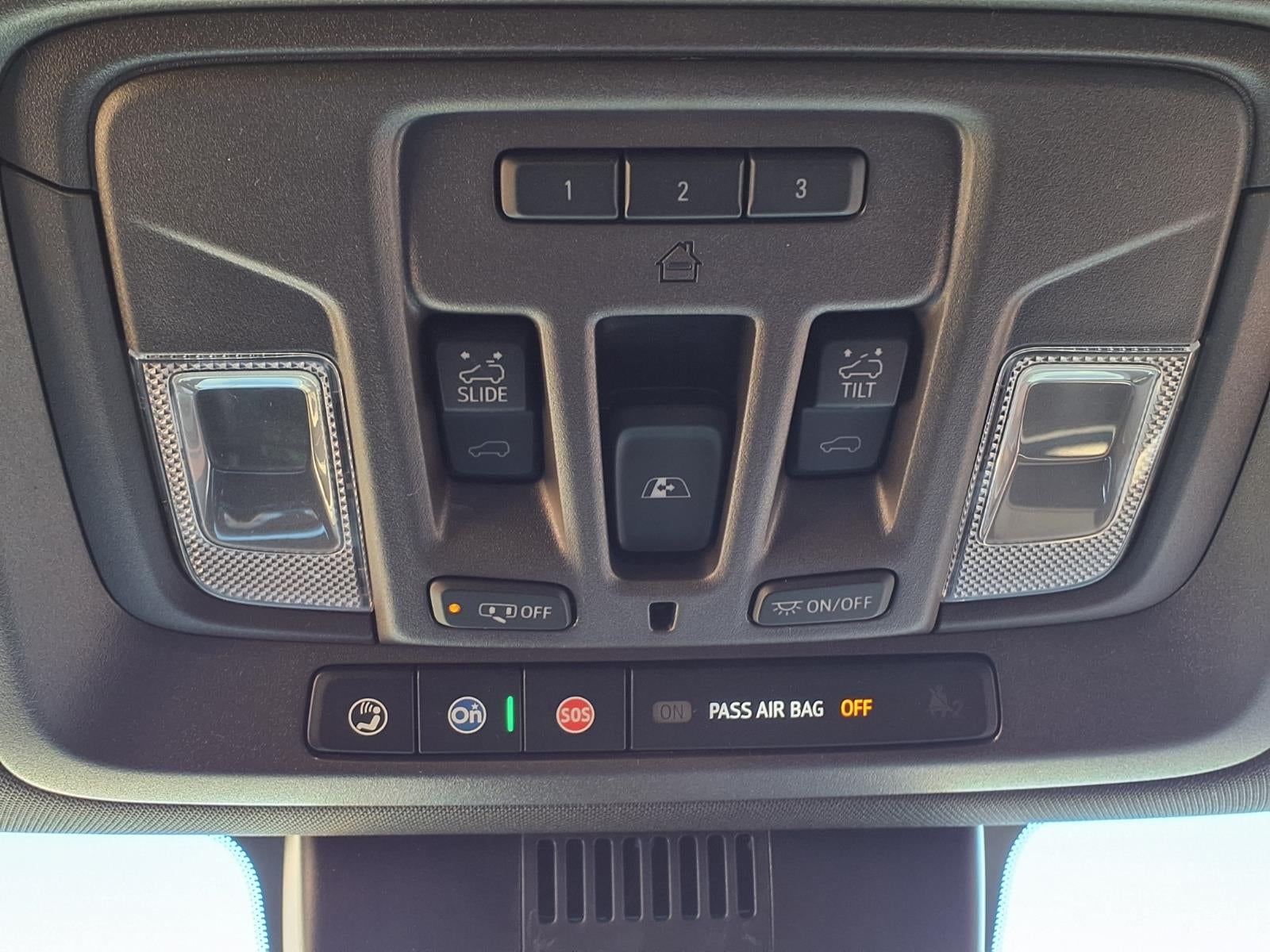 2026 GMC Sierra 1500 Denali Crew Cab Short Box 4WD