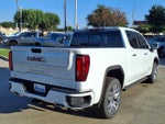 2026 GMC Sierra 1500 Denali Crew Cab Short Box 4WD