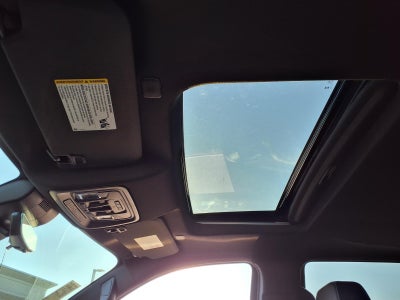 2026 GMC Sierra 1500 Denali Crew Cab Short Box 4WD