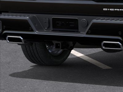 2026 GMC Sierra 1500 Denali Crew Cab Short Box 4WD