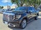 2026 GMC Sierra 1500 Denali Crew Cab Short Box 4WD