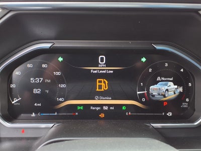 2026 GMC Sierra 1500 Denali Crew Cab Short Box 4WD