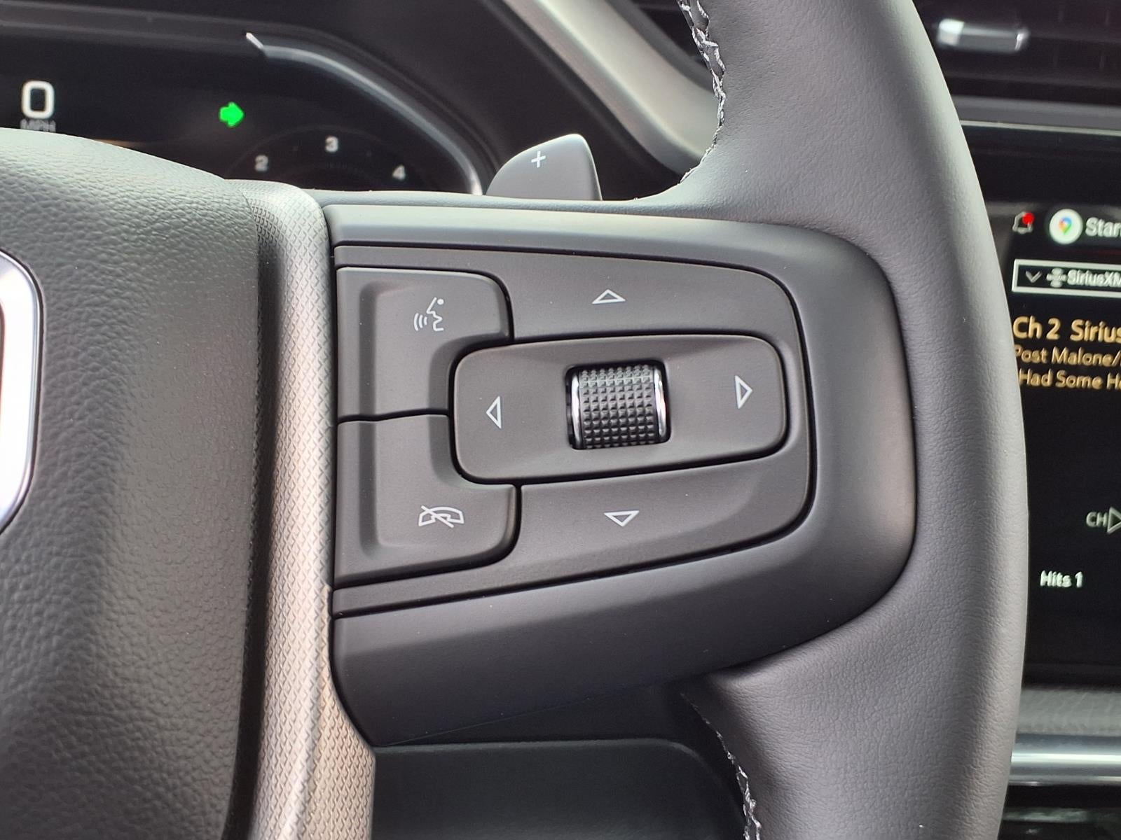 2026 GMC Sierra 1500 Denali Crew Cab Short Box 4WD