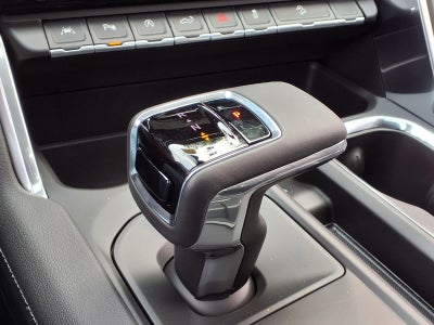 2026 GMC Sierra 1500 Denali Crew Cab Short Box 4WD