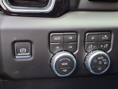 2026 GMC Sierra 1500 Denali Crew Cab Short Box 4WD