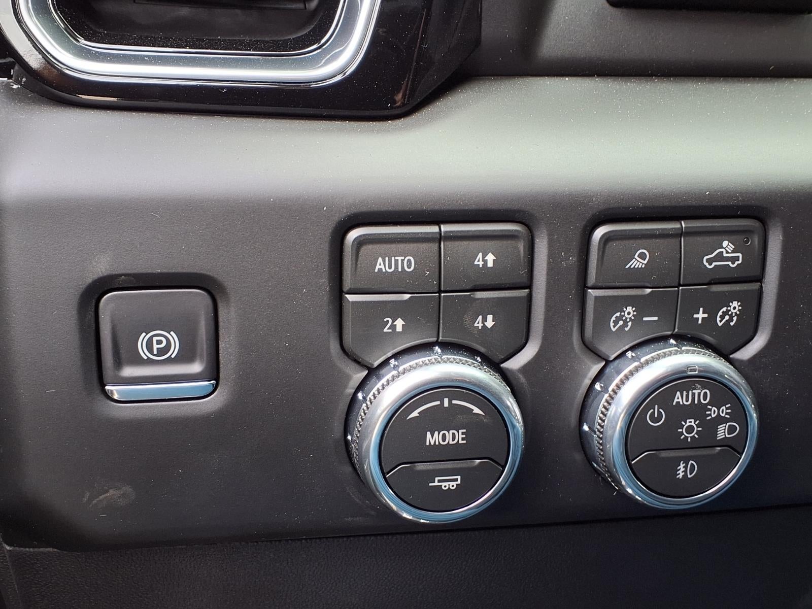 2026 GMC Sierra 1500 Denali Crew Cab Short Box 4WD