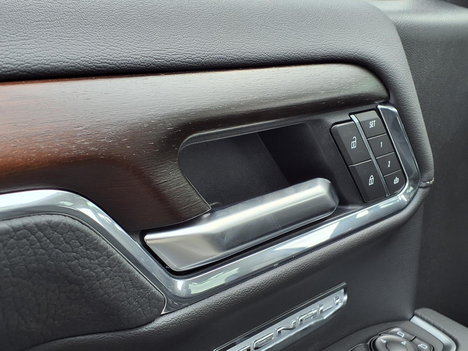 2026 GMC Sierra 1500 Denali Crew Cab Short Box 4WD