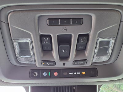 2026 GMC Sierra 1500 Denali Crew Cab Short Box 4WD