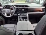 2026 GMC Sierra 1500 Denali Crew Cab Short Box 4WD