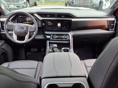 2026 GMC Sierra 1500 Denali Crew Cab Short Box 4WD