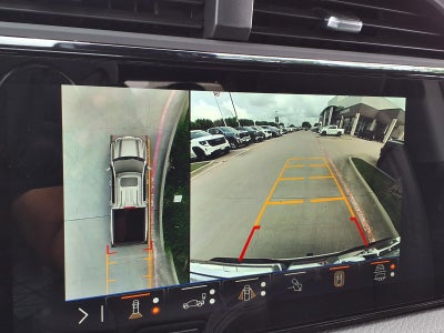 2026 GMC Sierra 1500 Denali Crew Cab Short Box 4WD