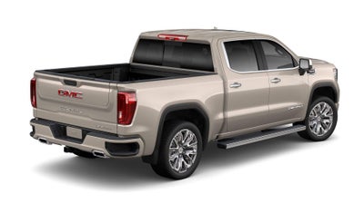 2026 GMC Sierra 1500 Denali Crew Cab Short Box 4WD